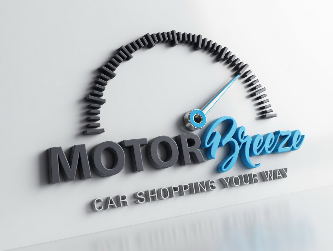 MotorBreeze — Car Shopping Your Way!