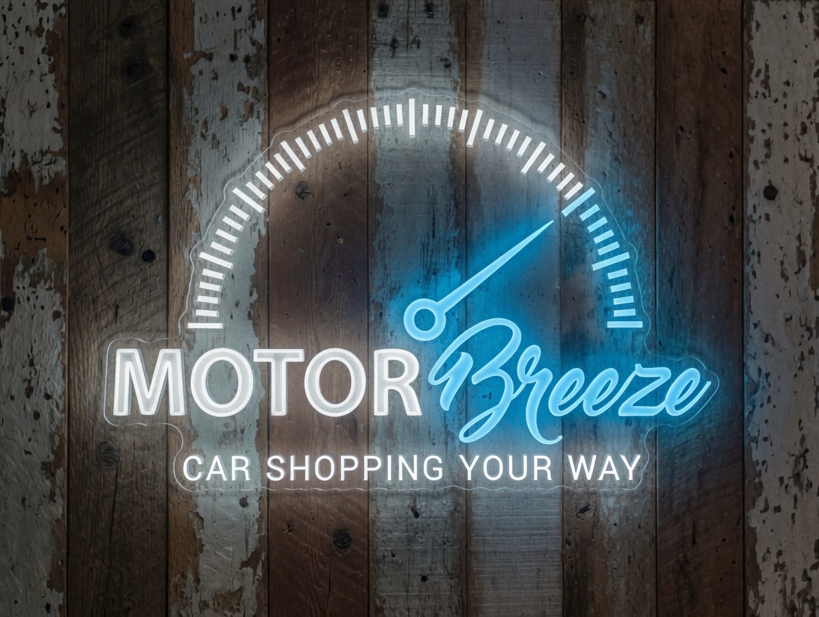 MotorBreeze — Car Shopping Your Way!